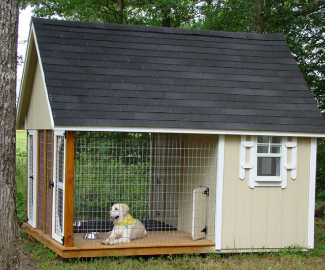dog house plans
