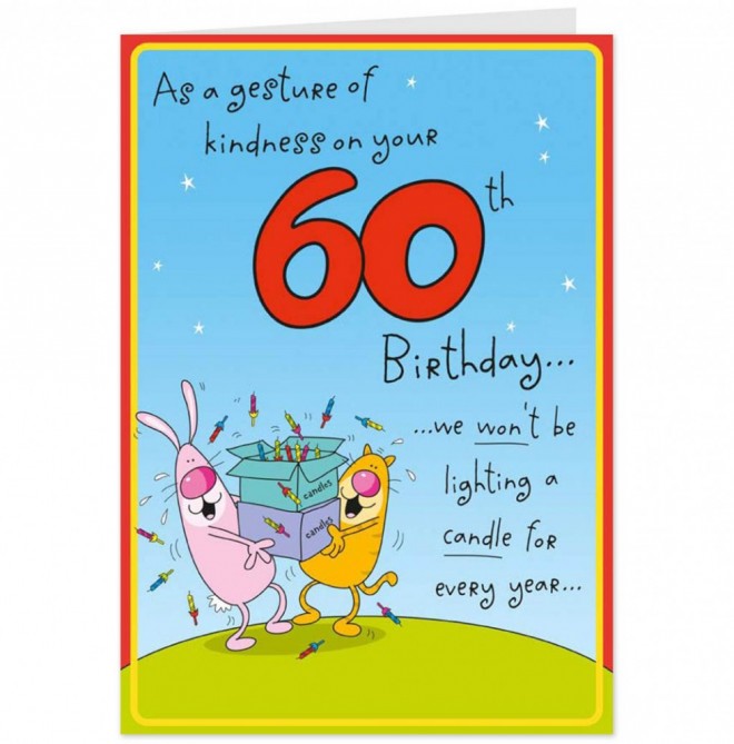 funny birthday sayings candles