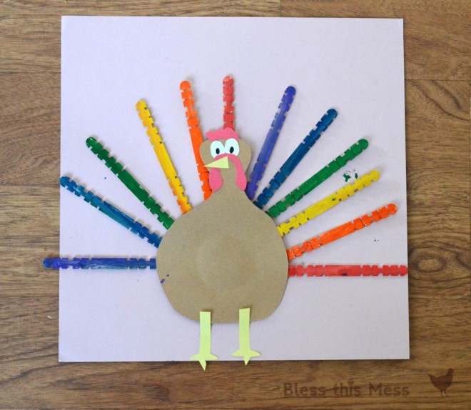 funny thanksgiving pictures craft