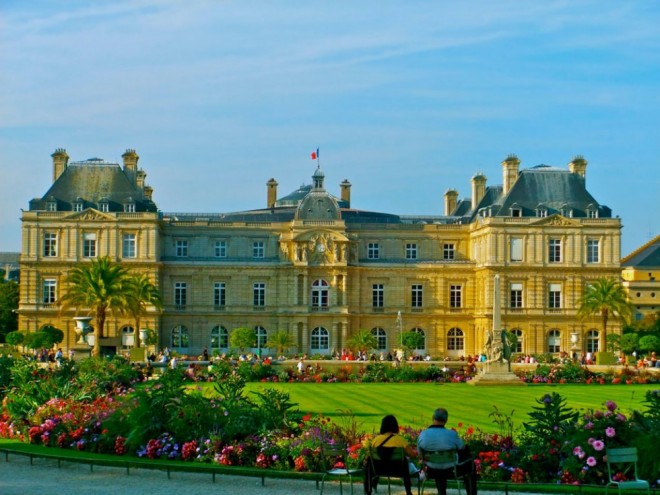 places to visit in paris jardin du luxembourg