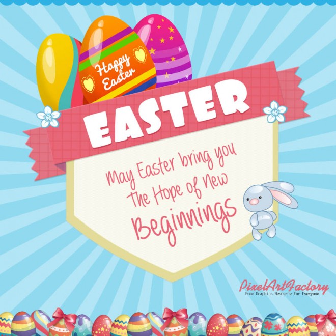 easter quotes
