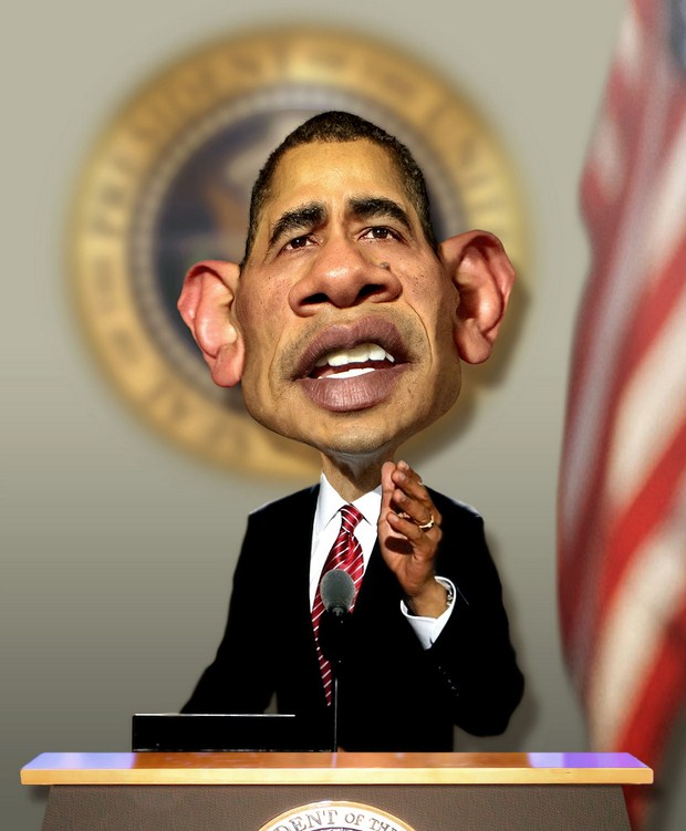 Barack-Obama-Portrait