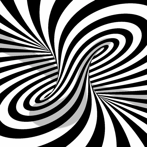 Optical Illusion Images Gif Funny (19)