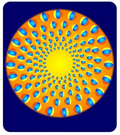 Optical Illusion Images Gif Funny (40)