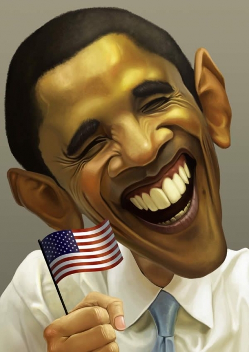large_Happy_Obama_Caricature_Funny_Picture_4057