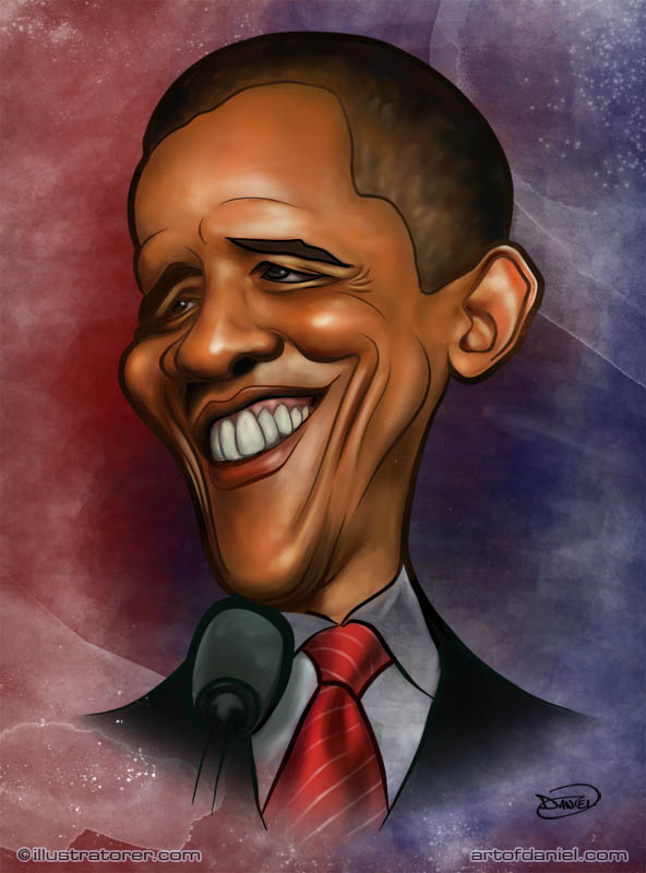 obama-caricature