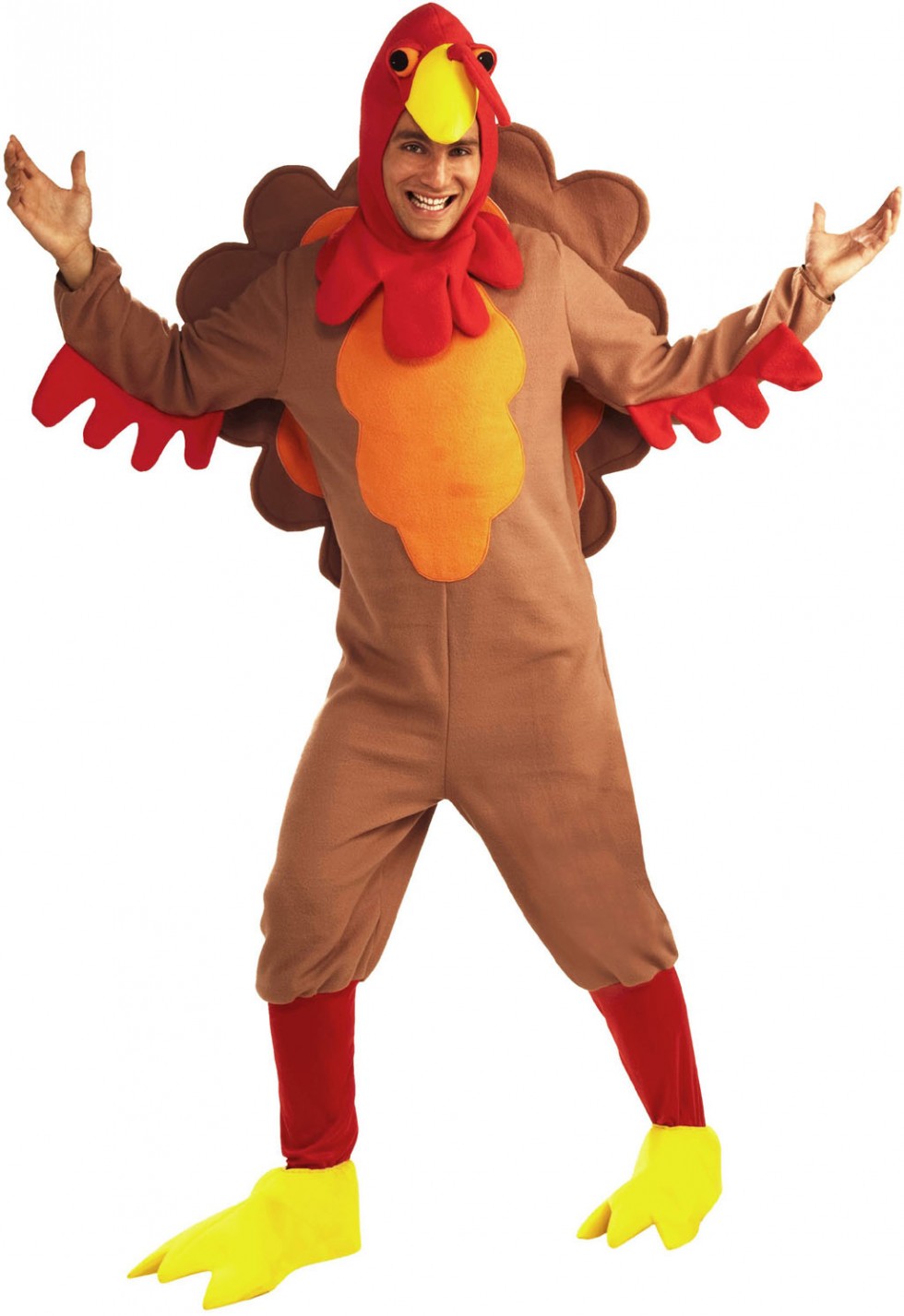 funny costumes cock
