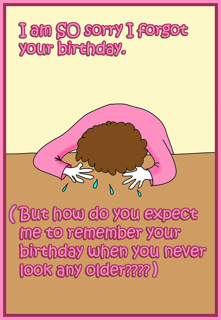 funny birthday sayings 4