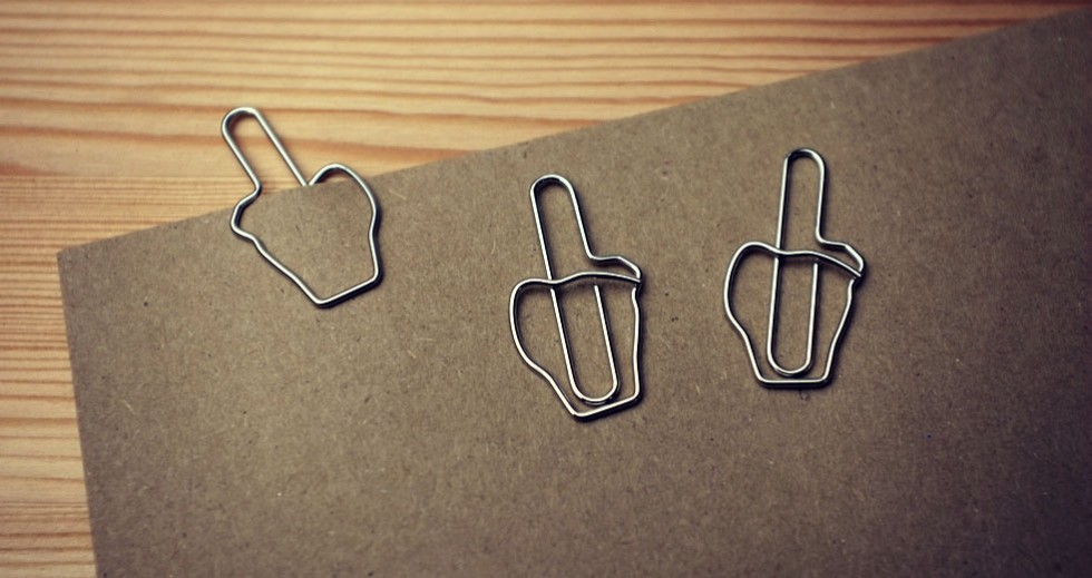 funny gadgets paperclips