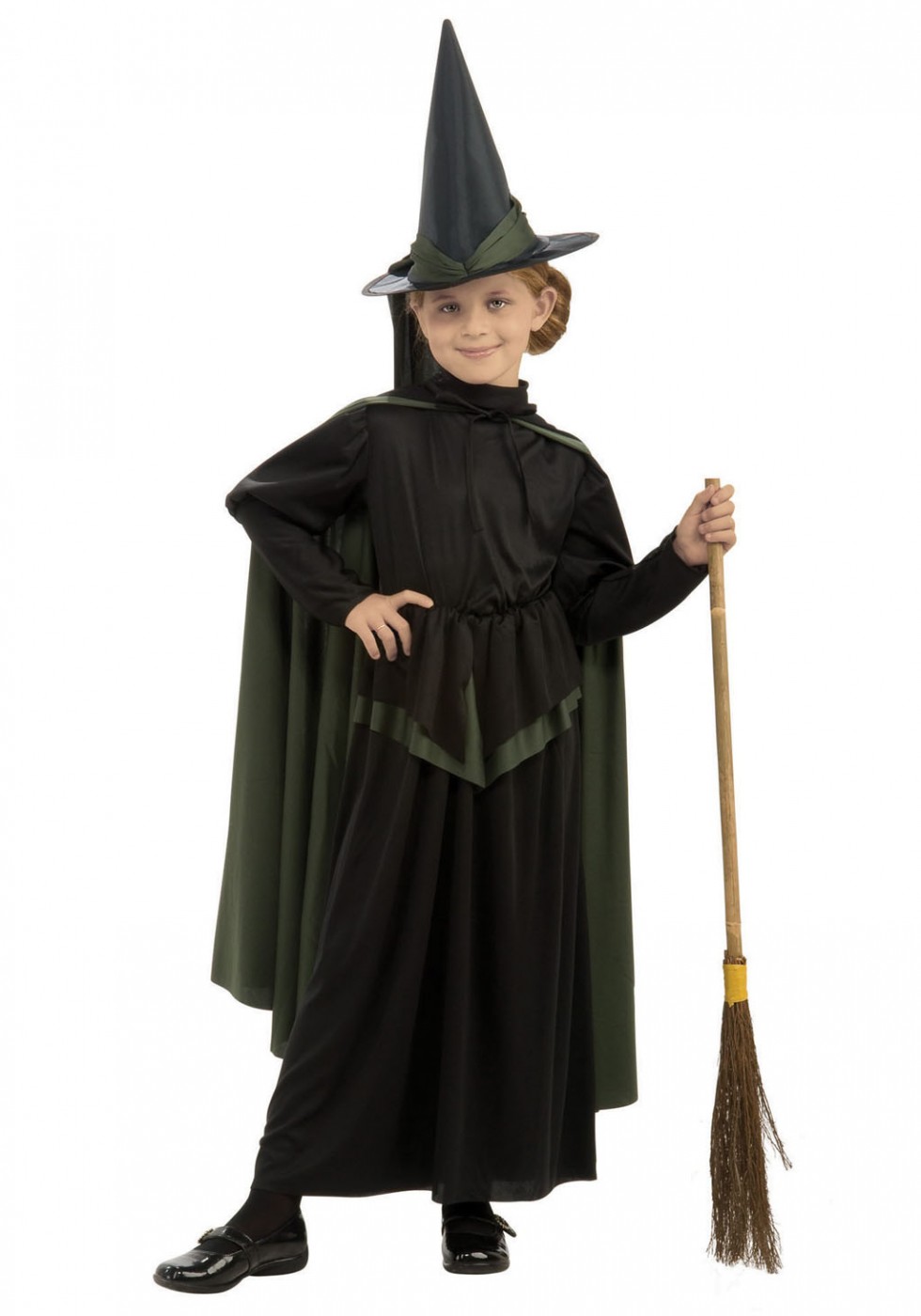 funny halloween costumes witch