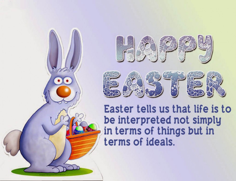 easter wishes 2