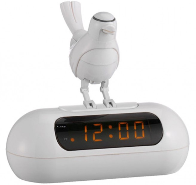 funny alarm clock