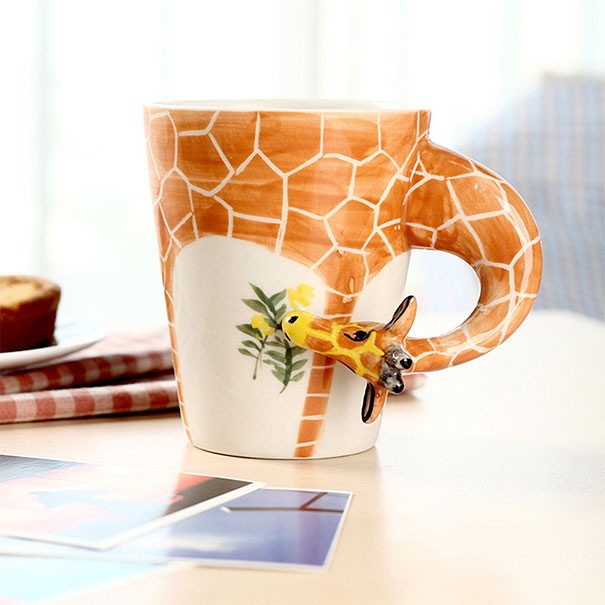 7 creative mug design ideas
