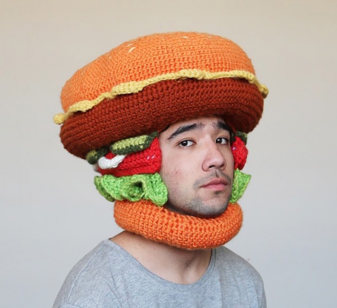 funny hat pictures