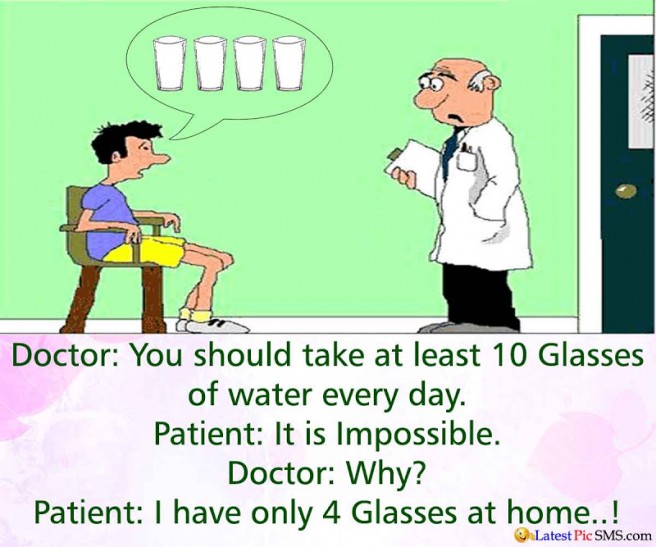 funny doctor quotes