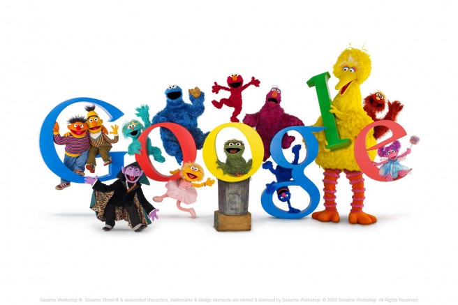 itreviews funny google doodles