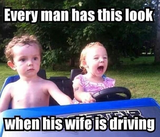 4 funny husband and wife meme image