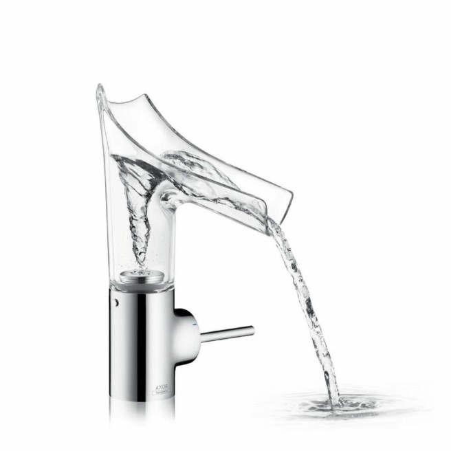 faucet design philippe starck