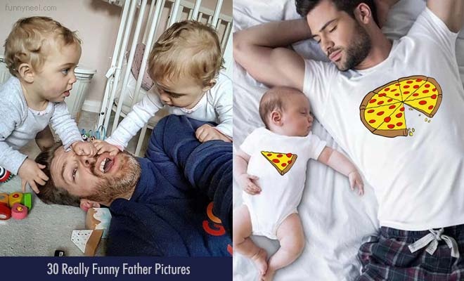 Funny Fathers