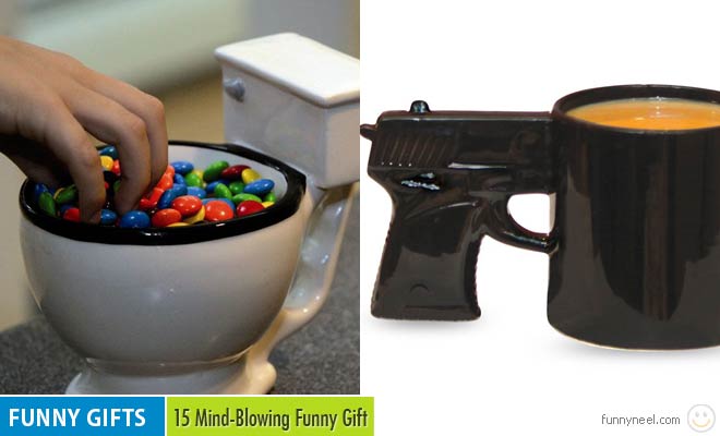 funny gifts