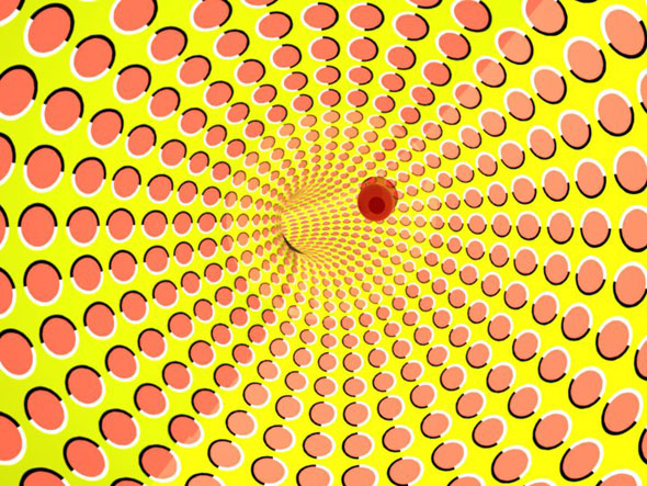 optical illusion pictures