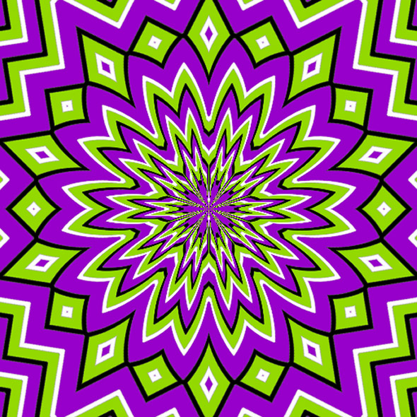 optical illusion pictures