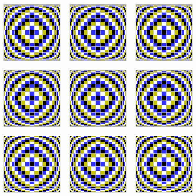 optical illusion images gif funny 29