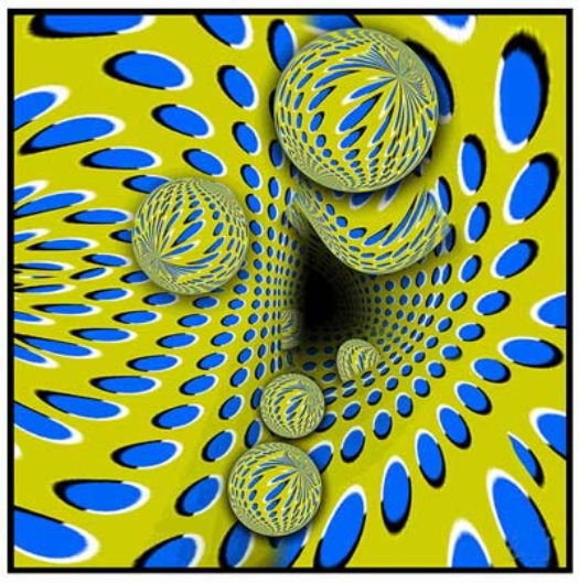 optical illusion images gif funny 49