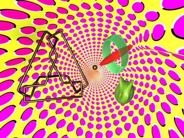 optical illusion images gif funny 61