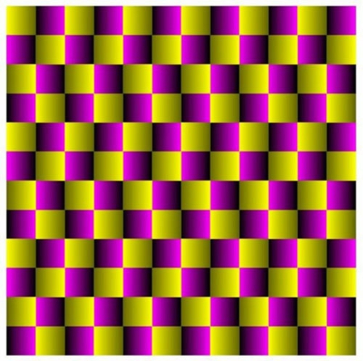 optical illusion images gif funny 72