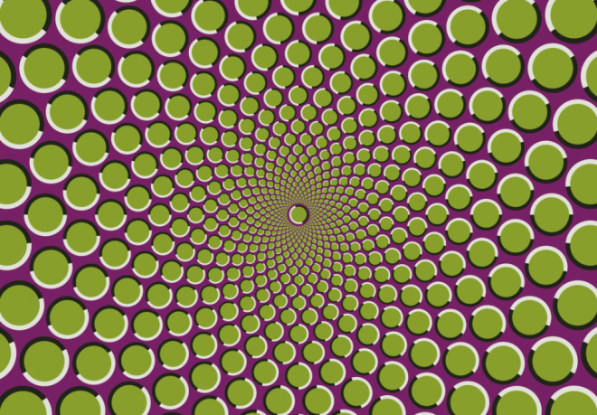 optical illusion images gif funny 79