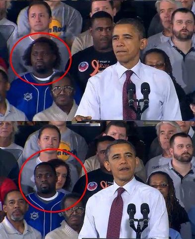 before after obama speech