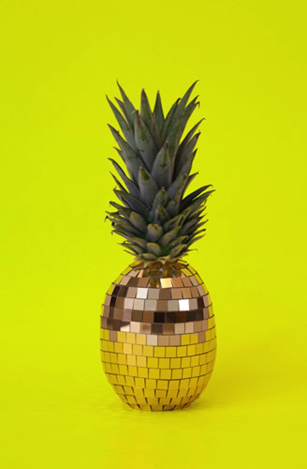 party pineapple funny