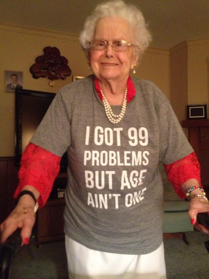funny grandma pictures.