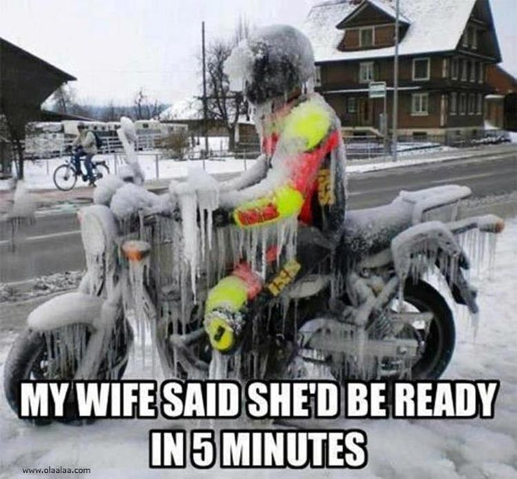 funny husband and wife meme image