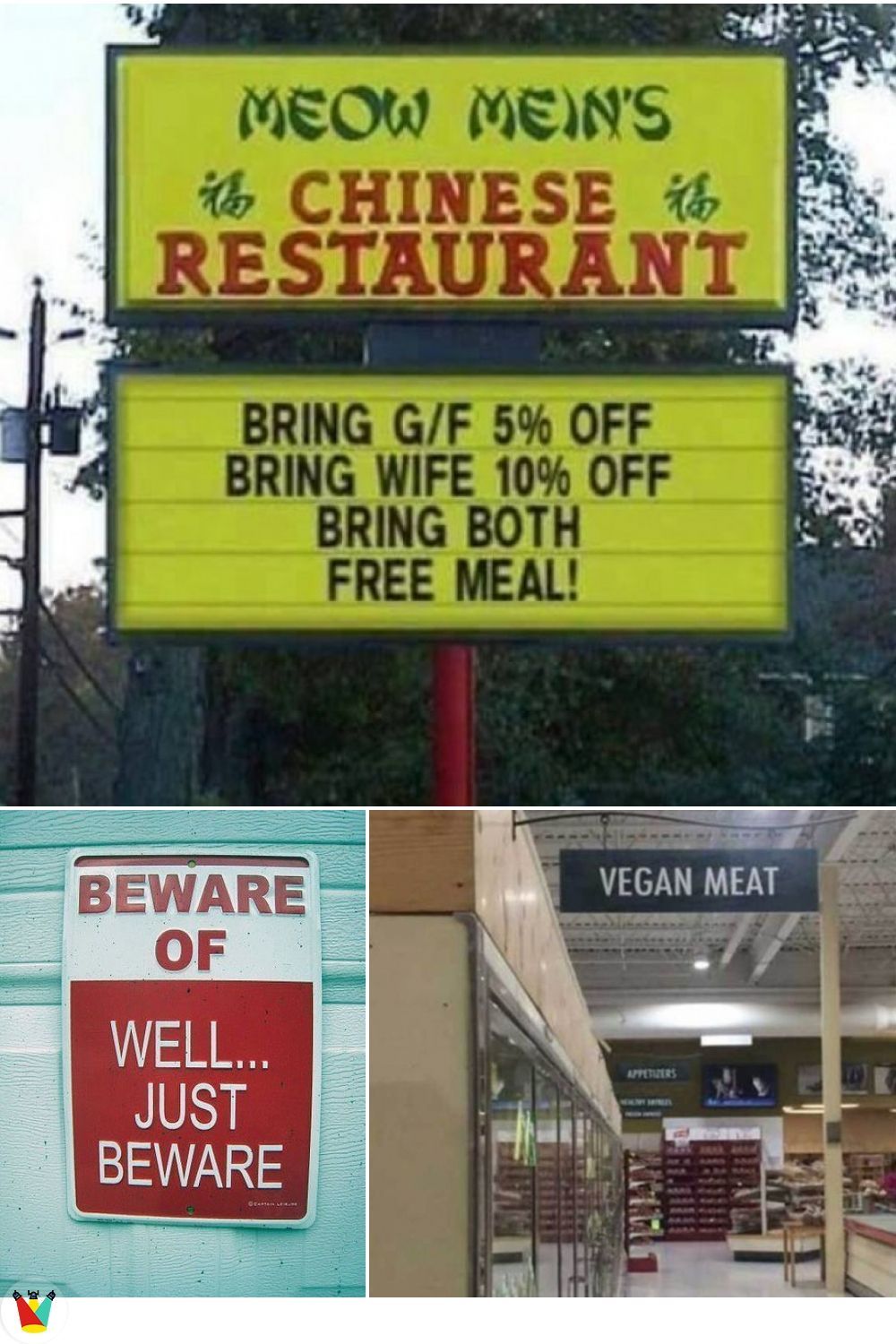 funny hotel signboard found around world
