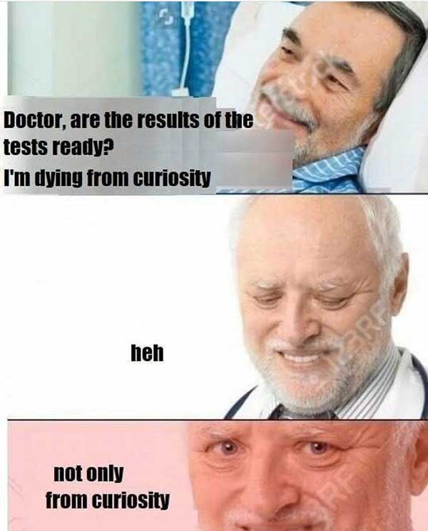 funny doctor memes