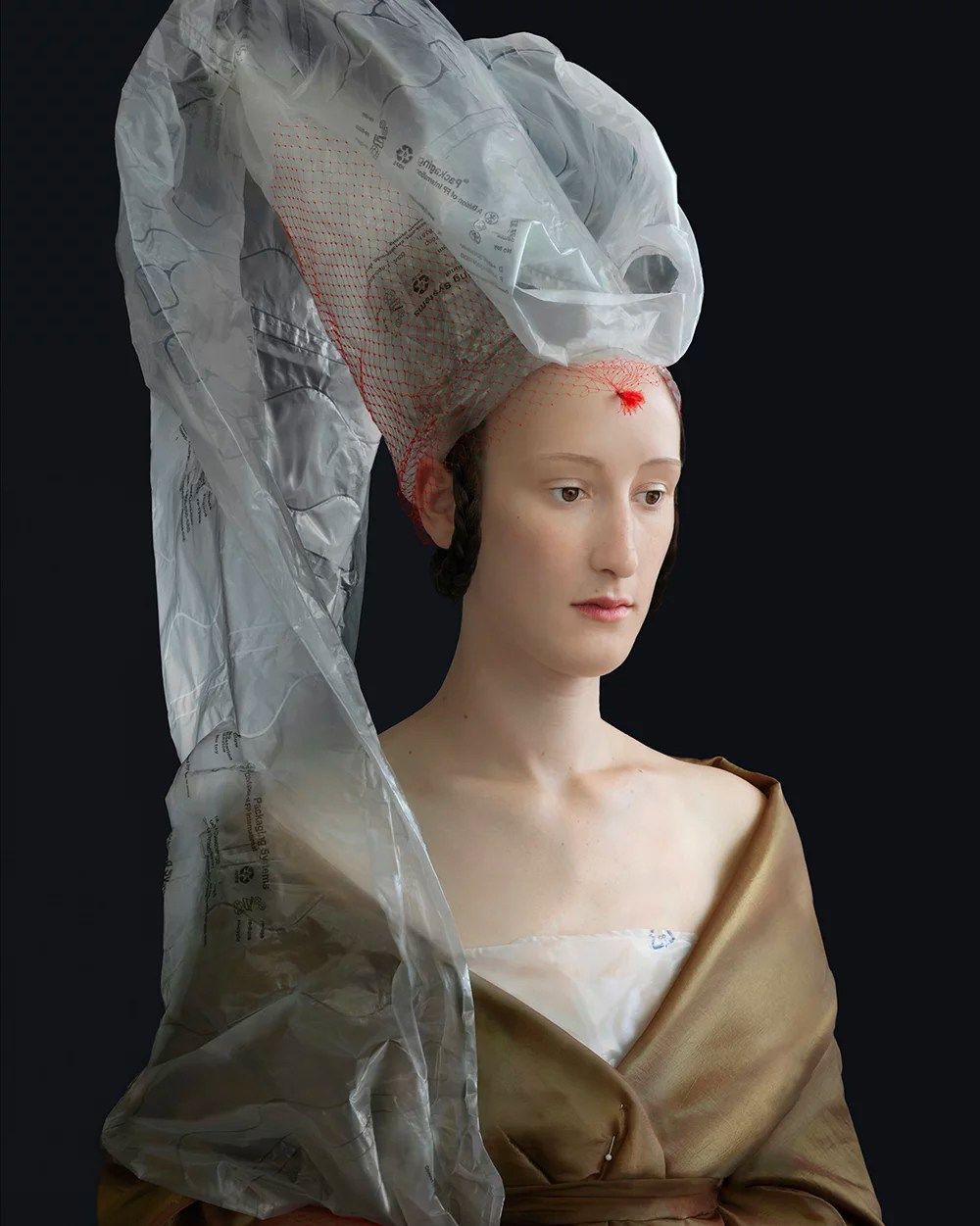 recycled costume design suzanne jongmans