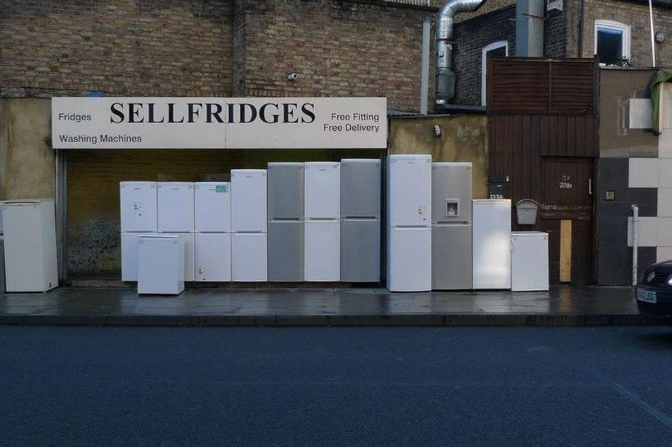 funny british shop names sellfridges