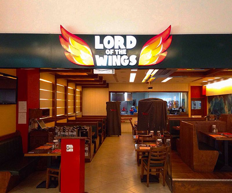 funny british shop names lord wings